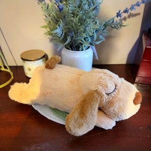 Pawslife® Comforting Heartbeat Stuffed Doggie